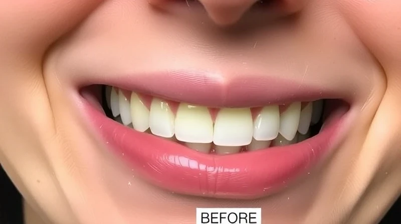 Restauración de la Sonrisa con Carillas de Mínimo Desgaste
