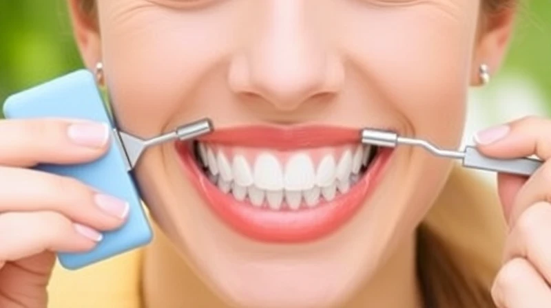 Rehabilitación de una Sonrisa con Implantes Dentales
