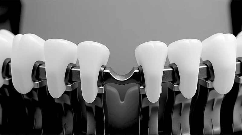 Implantes Dentales: Separando la Realidad de los Mitos