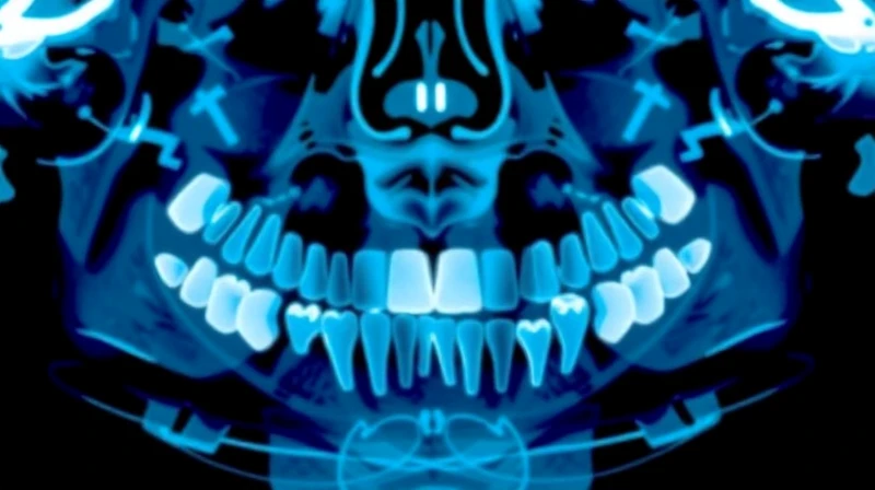 La Importancia de la Tomografía Dental en la Diagnóstico y Tratamiento de Problemas Dentales