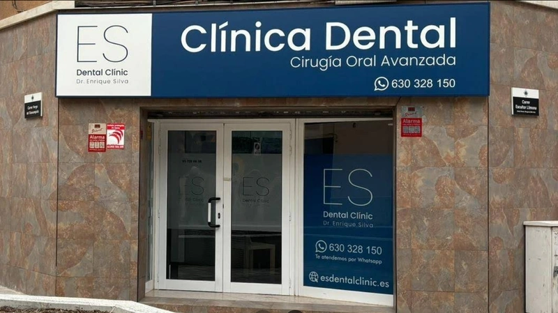 ES Dental Clínic Barberà del Vallès