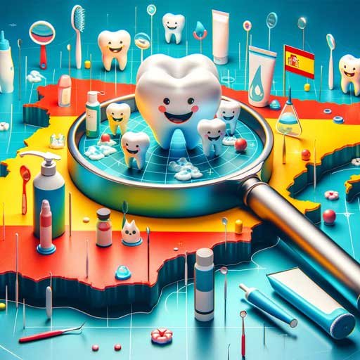 buscador de dentistas en espana